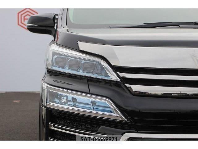 Toyota VELLFIRE 2018-07 206592-10