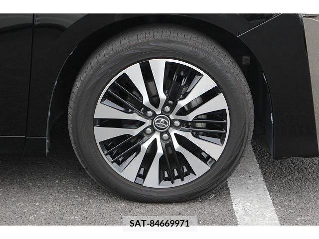 Toyota VELLFIRE 2018-07 206592-9