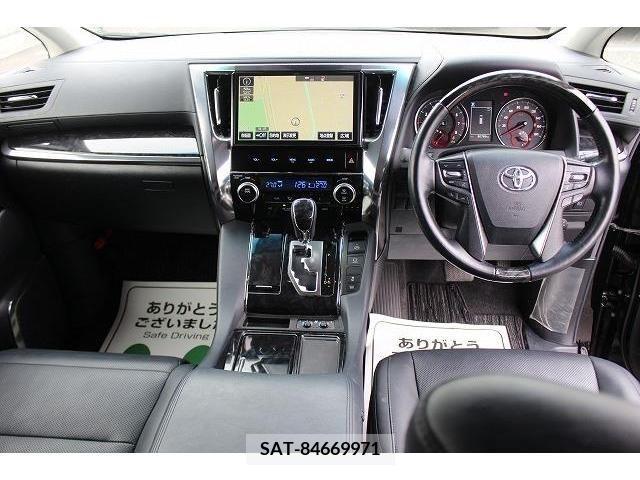 Toyota VELLFIRE 2018-07 206592-14