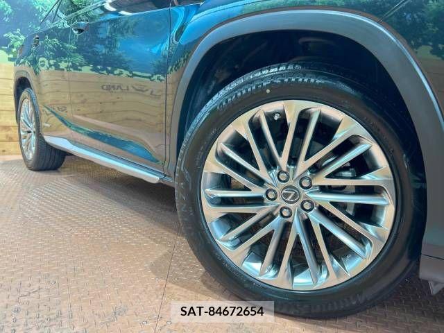Lexus RX 2019-11 276940-13