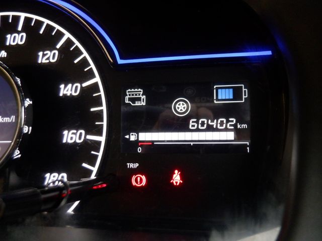 Nissan NOTE 2020-06 3059-24