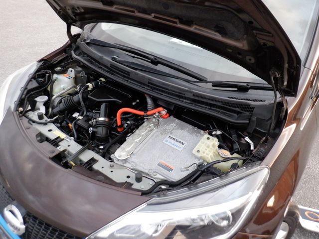 Nissan NOTE 2020-06 3059-28