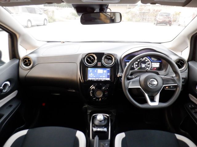 Nissan NOTE 2020-06 3059-1