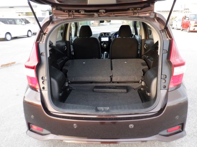 Nissan NOTE 2020-06 3059-9