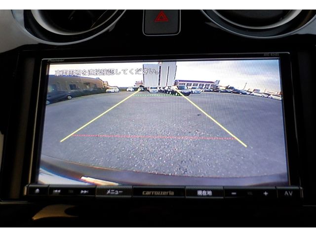 Nissan NOTE 2020-06 3059-16