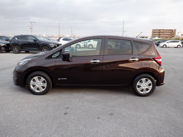 Nissan NOTE 2020-06 3059-5