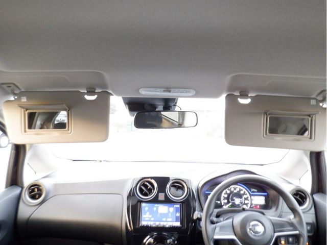 Nissan NOTE 2020-06 3059-12