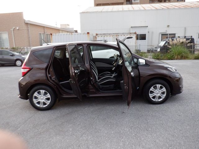 Nissan NOTE 2020-06 3059-4