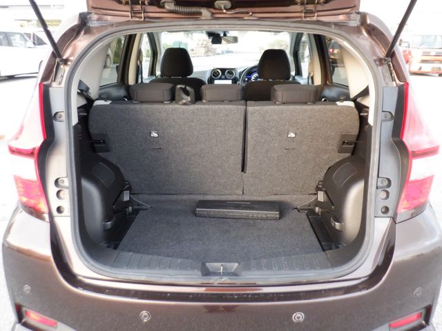 Nissan NOTE 2020-06 3059-8