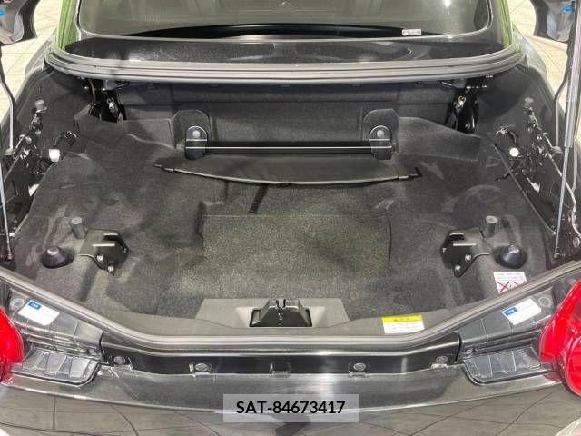 Daihatsu COPEN 2018-06 243585-10
