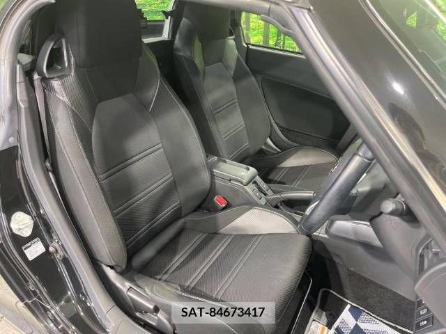 Daihatsu COPEN 2018-06 243585-8