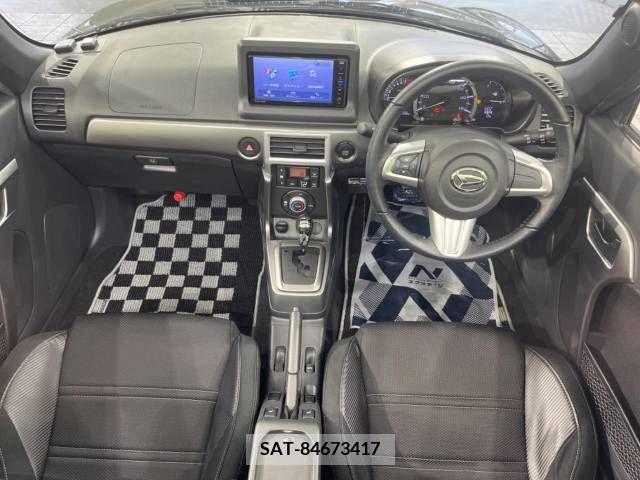 Daihatsu COPEN 2018-06 243585-1