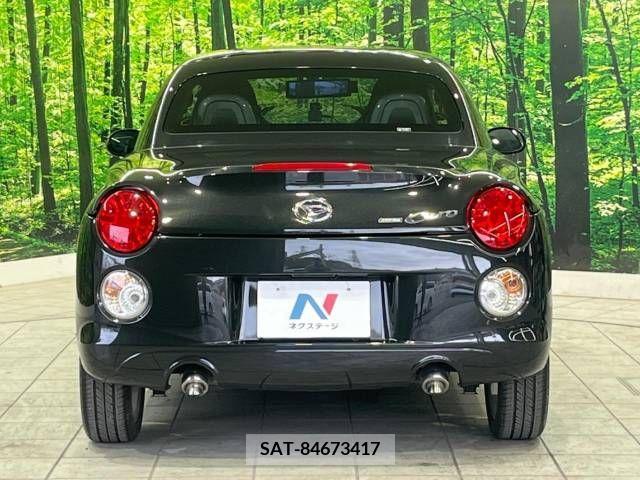 Daihatsu COPEN 2018-06 243585-15