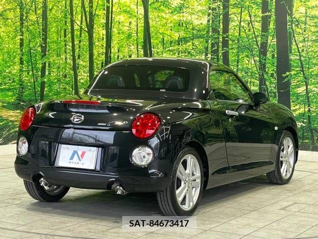 Daihatsu COPEN 2018-06 243585-17