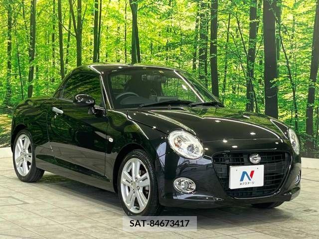 Daihatsu COPEN 2018-06 243585-16