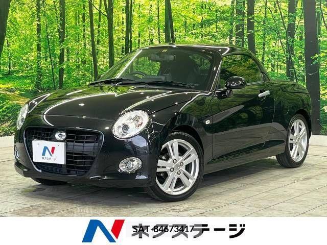 Daihatsu COPEN 2018-06 243585-0