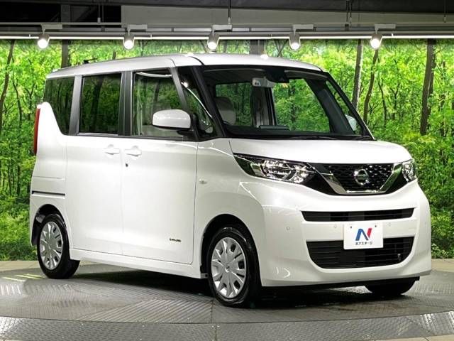Nissan ROOX 2022-03 190639-15