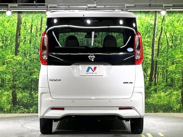 Nissan ROOX 2022-03 190639-14
