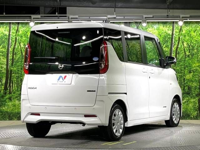 Nissan ROOX 2022-03 190639-16