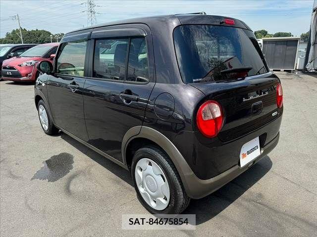 Mazda FLAIR WAGON 2018-02 384941-14