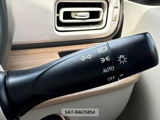 Mazda FLAIR WAGON 2018-02 384941-24