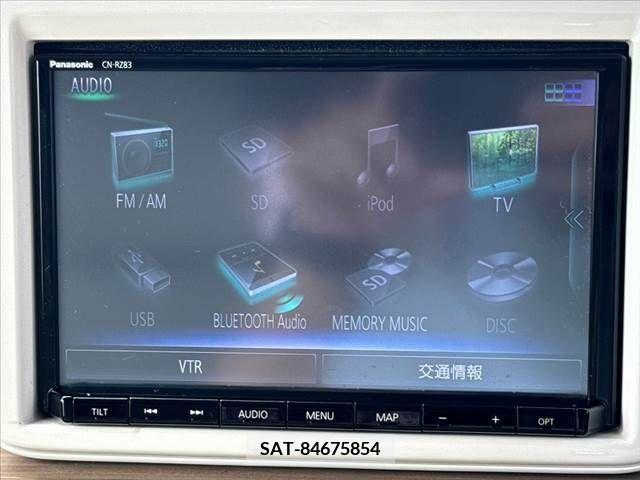 Mazda FLAIR WAGON 2018-02 384941-4