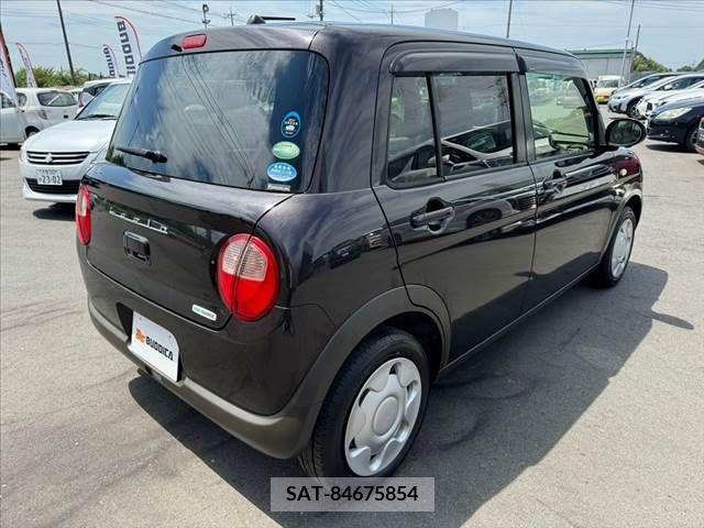 Mazda FLAIR WAGON 2018-02 384941-12