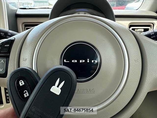 Mazda FLAIR WAGON 2018-02 384941-3