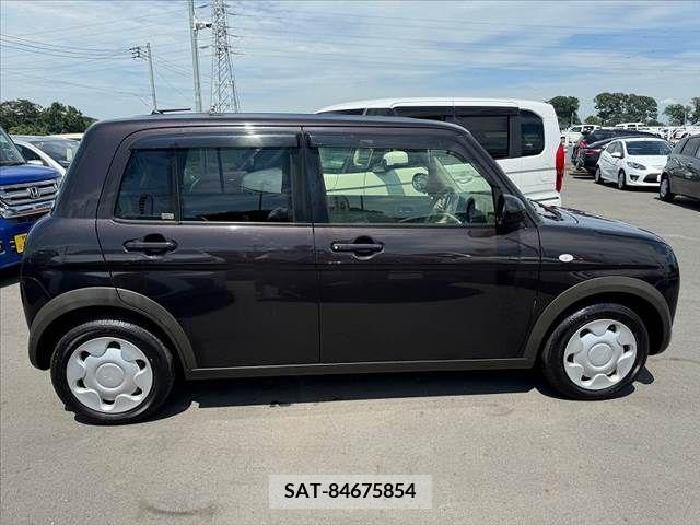 Mazda FLAIR WAGON 2018-02 384941-11
