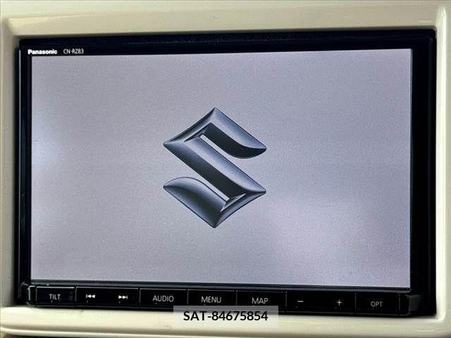 Mazda FLAIR WAGON 2018-02 384941-2