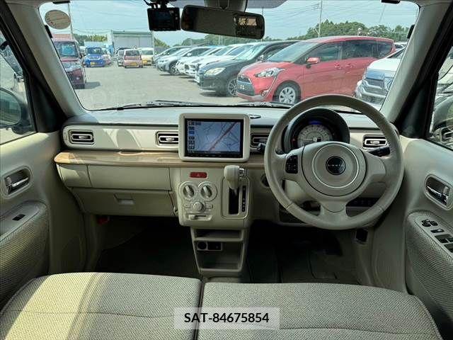 Mazda FLAIR WAGON 2018-02 384941-1