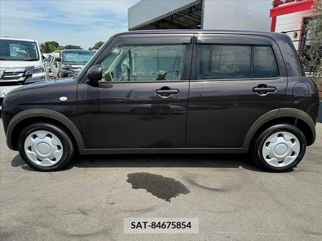 Mazda FLAIR WAGON 2018-02 384941-10