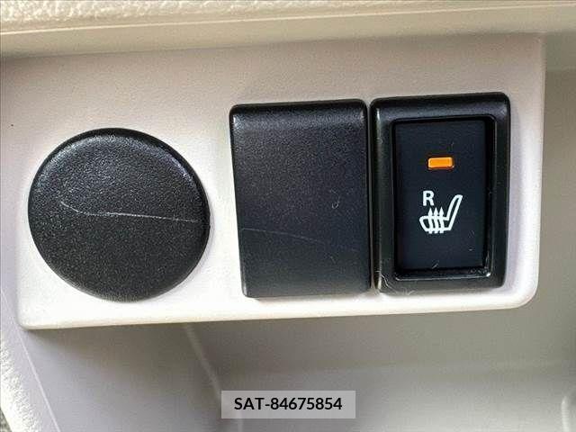 Mazda FLAIR WAGON 2018-02 384941-21