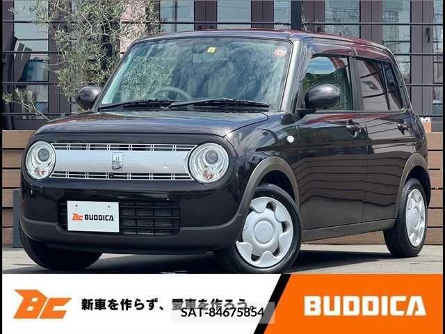 Mazda FLAIR WAGON 2018-02 384941-0