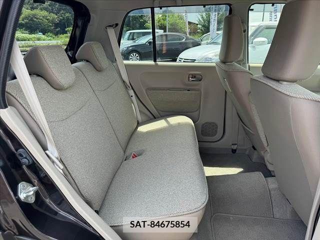 Mazda FLAIR WAGON 2018-02 384941-19