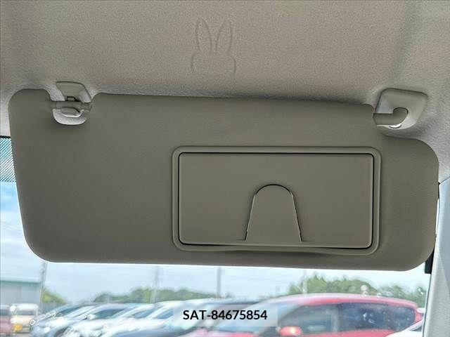 Mazda FLAIR WAGON 2018-02 384941-28