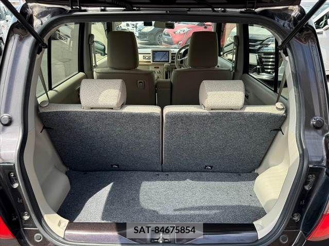 Mazda FLAIR WAGON 2018-02 384941-18