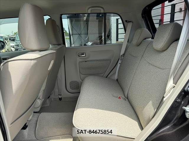 Mazda FLAIR WAGON 2018-02 384941-17