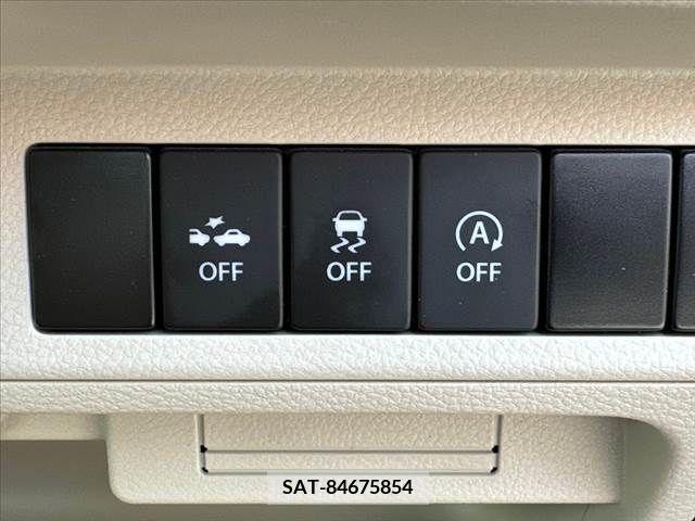 Mazda FLAIR WAGON 2018-02 384941-6