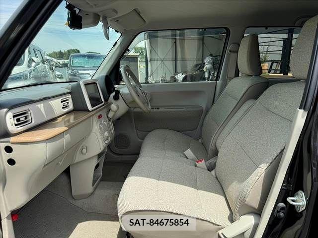 Mazda FLAIR WAGON 2018-02 384941-16