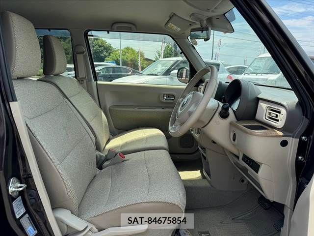 Mazda FLAIR WAGON 2018-02 384941-15