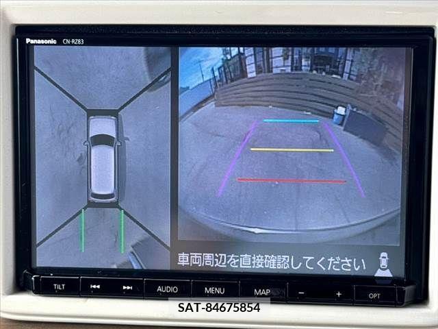 Mazda FLAIR WAGON 2018-02 384941-5