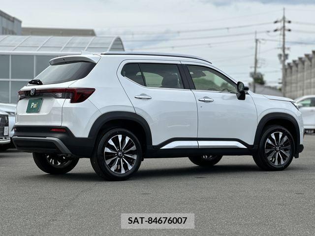 Honda WR-V 2024-03 340902-25
