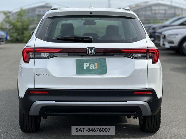 Honda WR-V 2024-03 340902-26