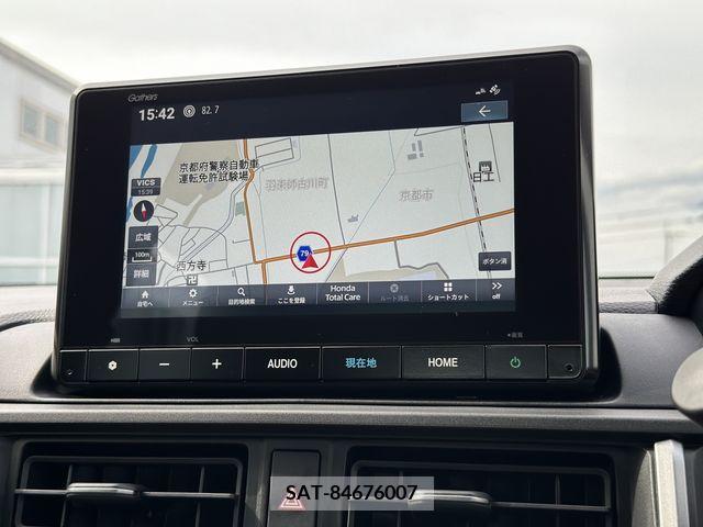 Honda WR-V 2024-03 340902-2