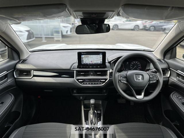 Honda WR-V 2024-03 340902-1