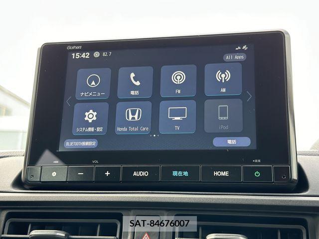 Honda WR-V 2024-03 340902-4
