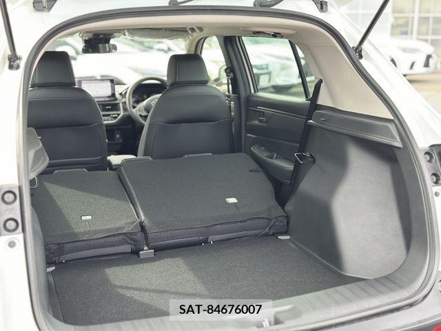 Honda WR-V 2024-03 340902-16