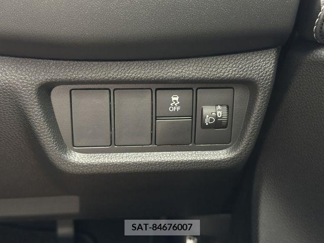 Honda WR-V 2024-03 340902-9