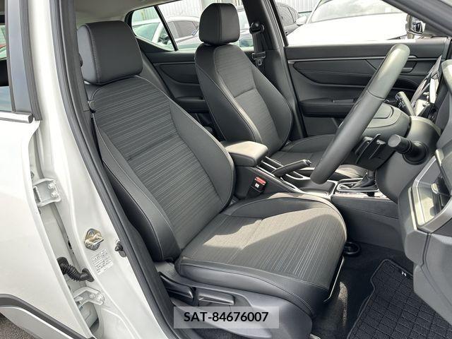 Honda WR-V 2024-03 340902-10